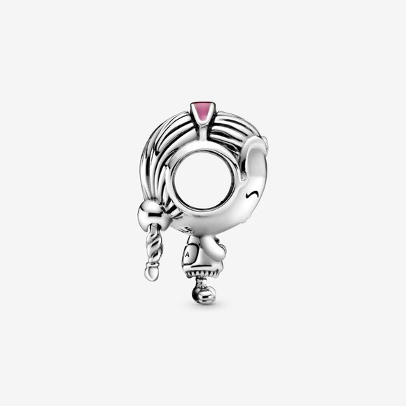 Pandora Flower girl string ornaments - Picture 2 of 5